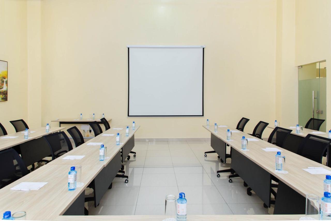 Aparthotel Myra By Dunhill Serviced Nairobi