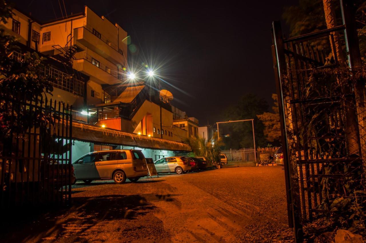Kahama Hotel