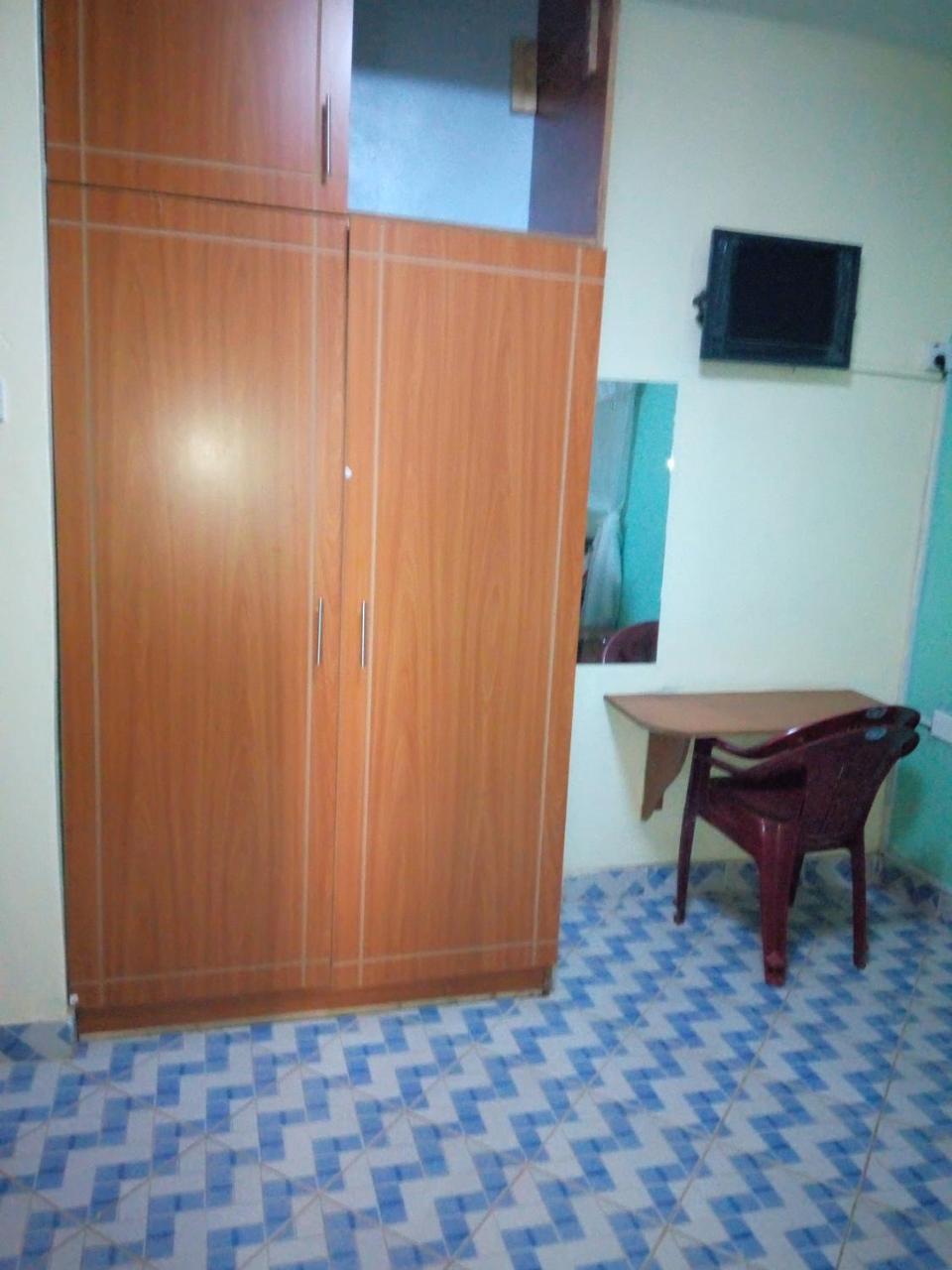 Toll View Hotel Nairobi