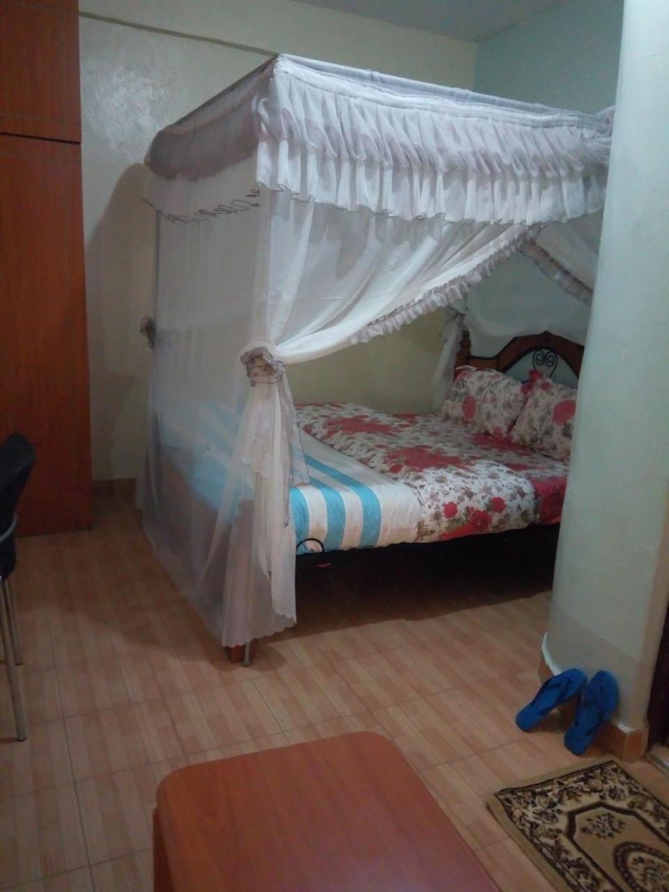 Toll View Hotel Nairobi