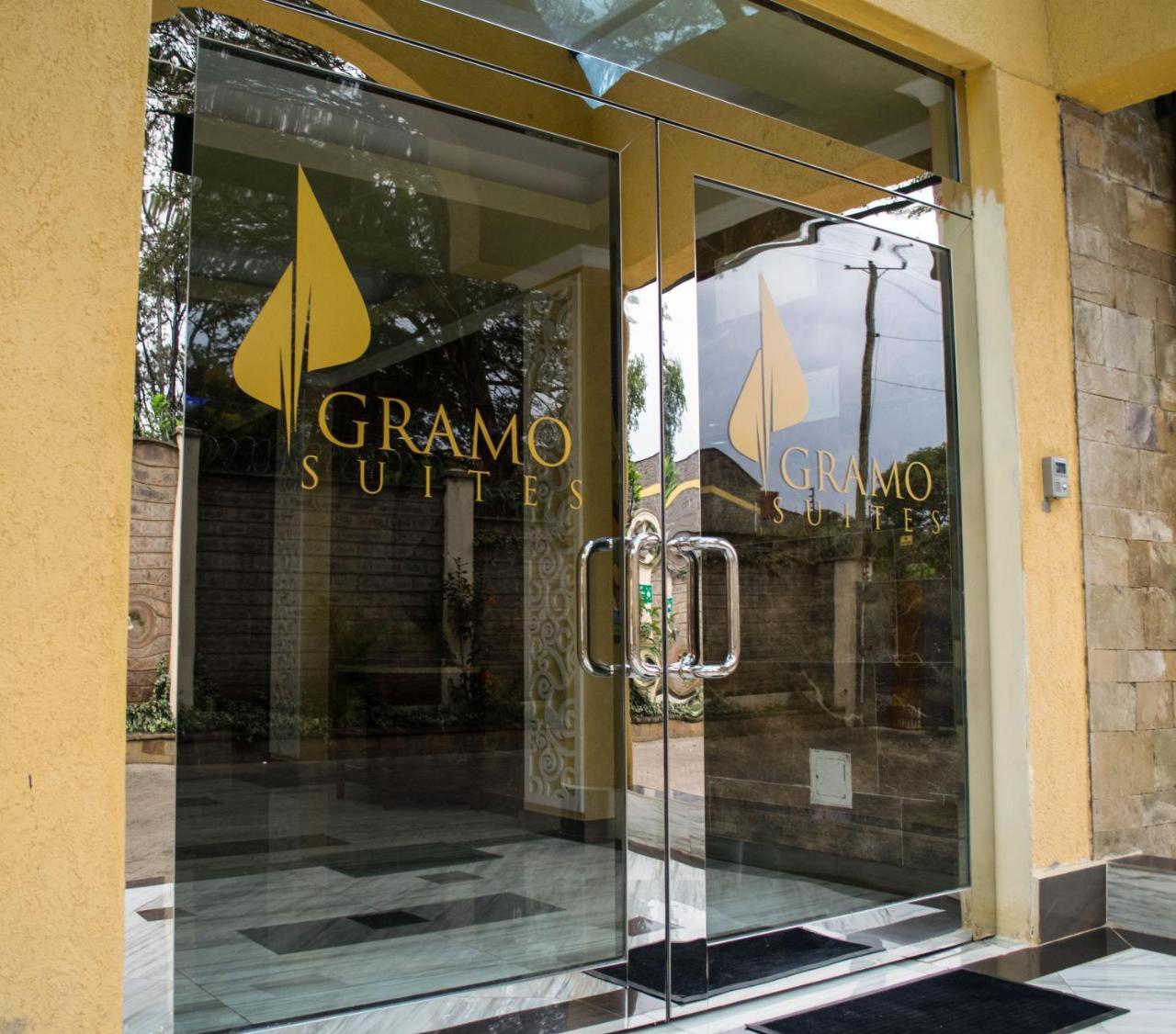 Gramo 3*