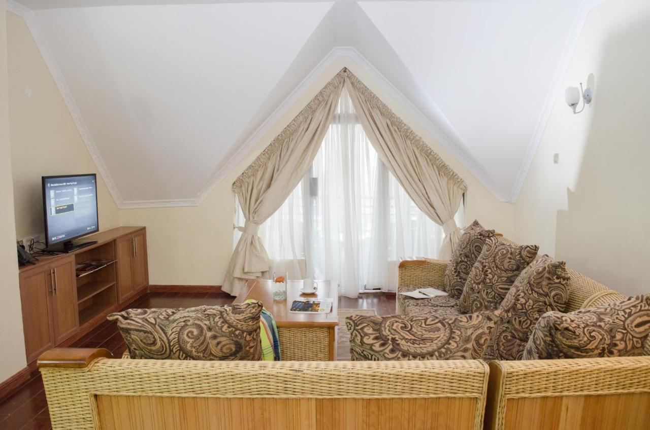 Hotel Gramo 3*