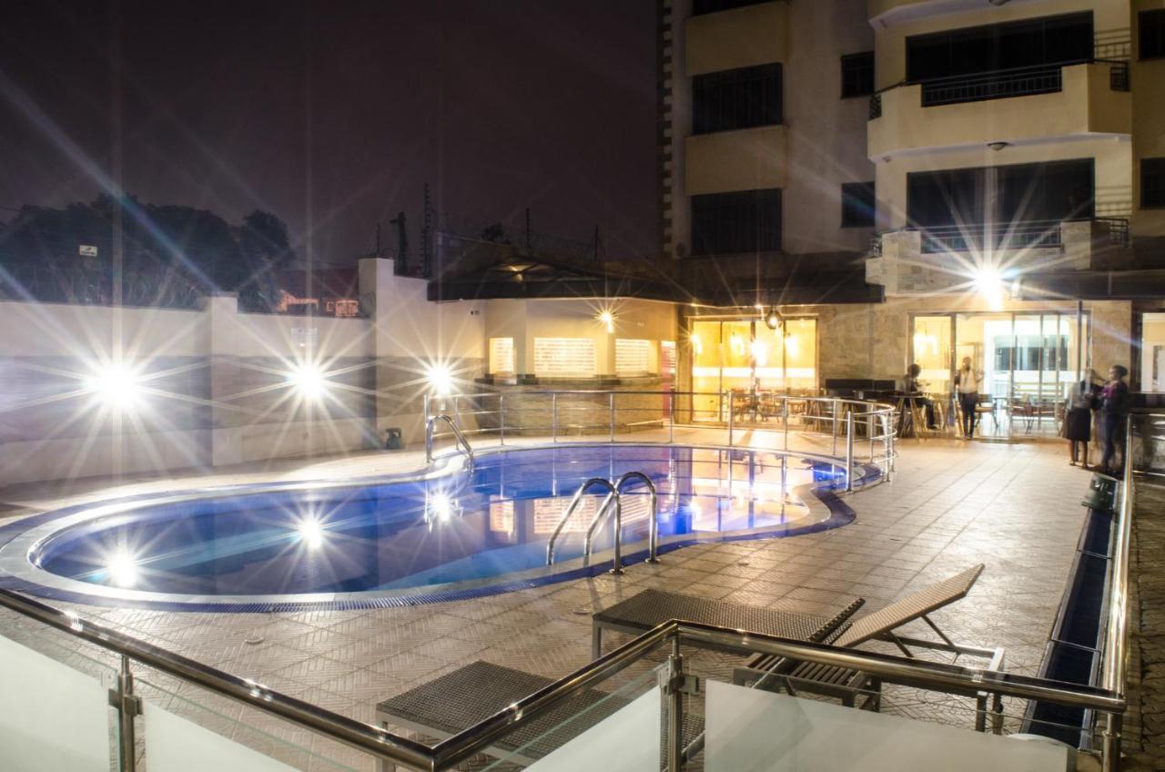 Gramo Hotel 3*