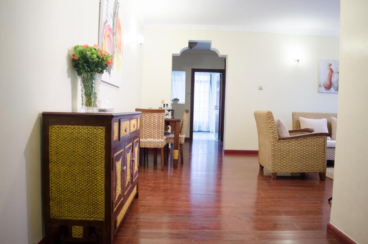Gramo Nairobi