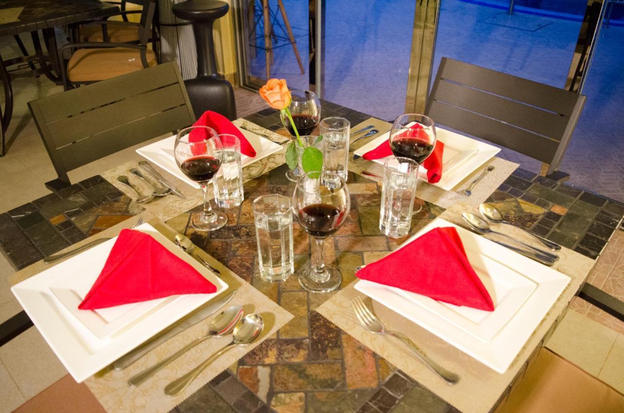 Hotel Gramo
