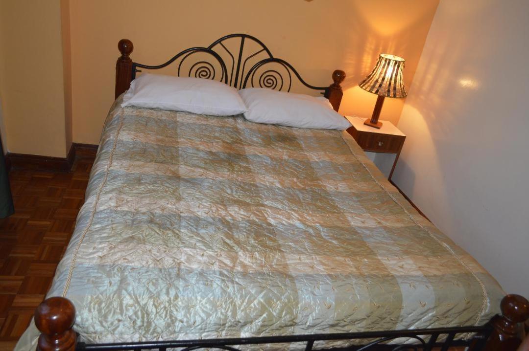 Court Samra Apartment *