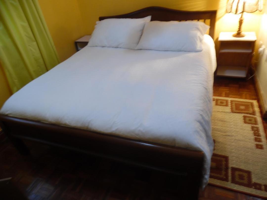 Court Samra Apartment Nairobi