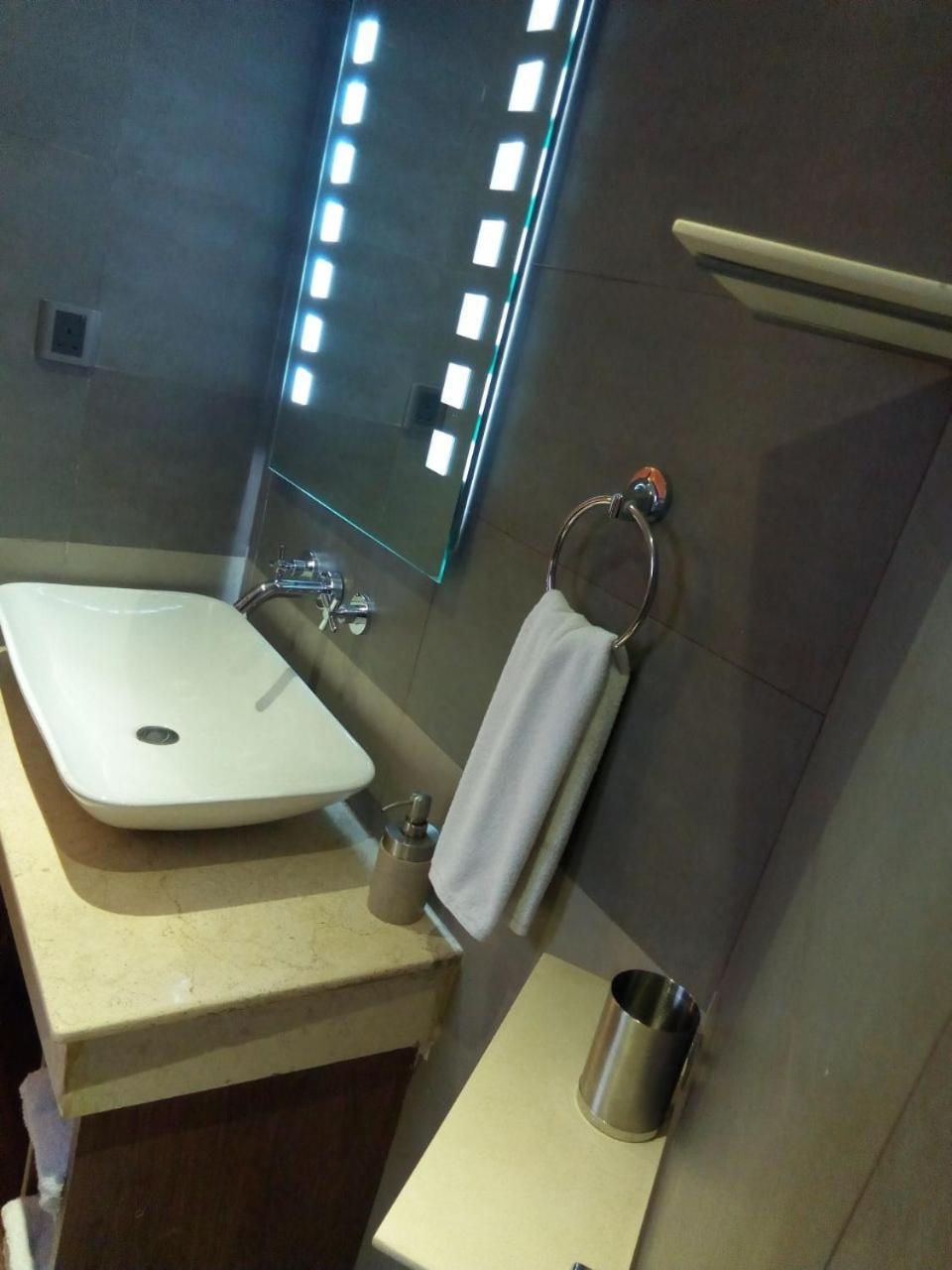 Apartamento The Lofts At Wood Avenue - Kilimani Nairobi