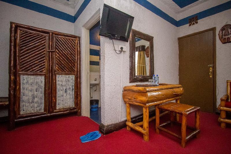 The Luke Hotel 3*
