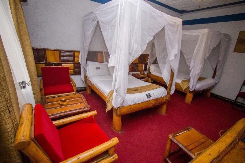 The Luke 3* Nairobi