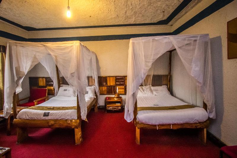 Hotel The Luke 3*