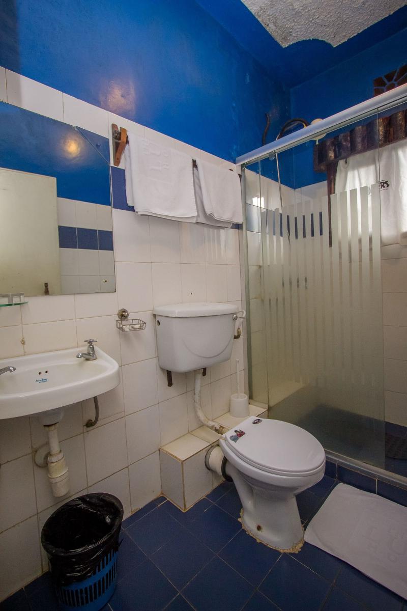 The Luke 3* Nairobi