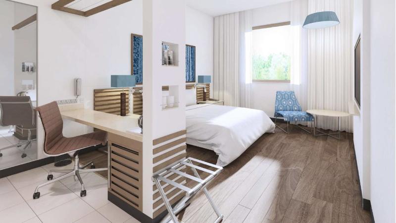 Hotel Four Points By Sheraton Airport Nairobi