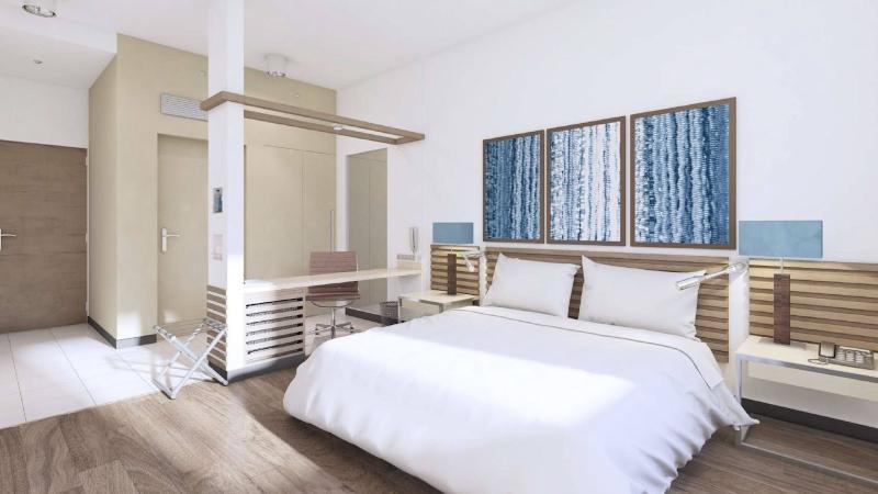 Four Points By Sheraton Airport 4* Nairobi