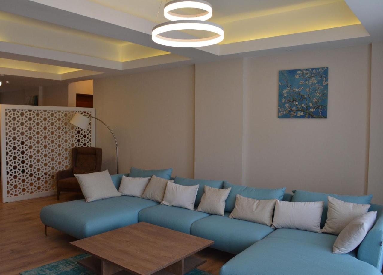 37 On Kikambala - Kileleshwa Apartment