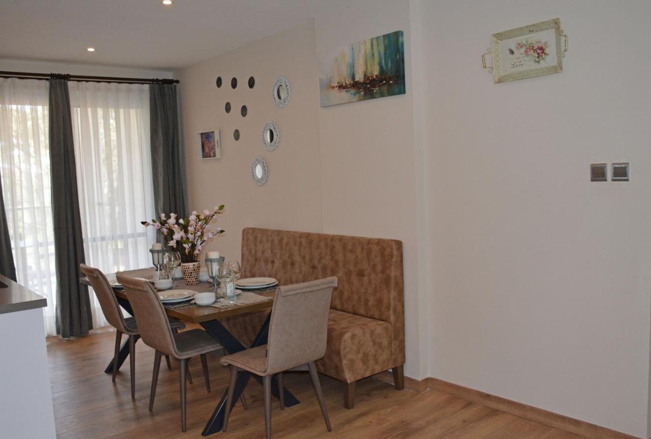 37 On Kikambala - Kileleshwa Apartment