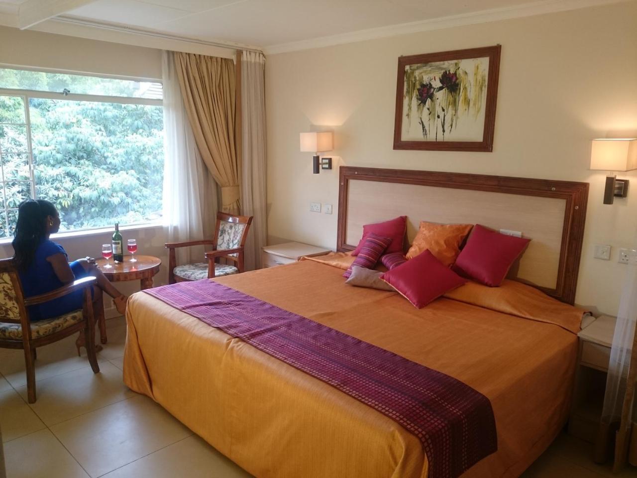 Riverview Westlands Bed & Breakfast Nairobi