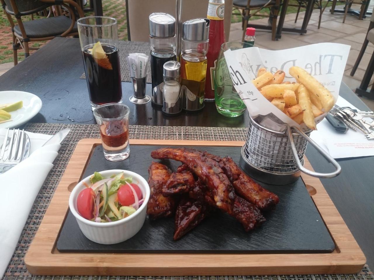 Riverview Westlands
