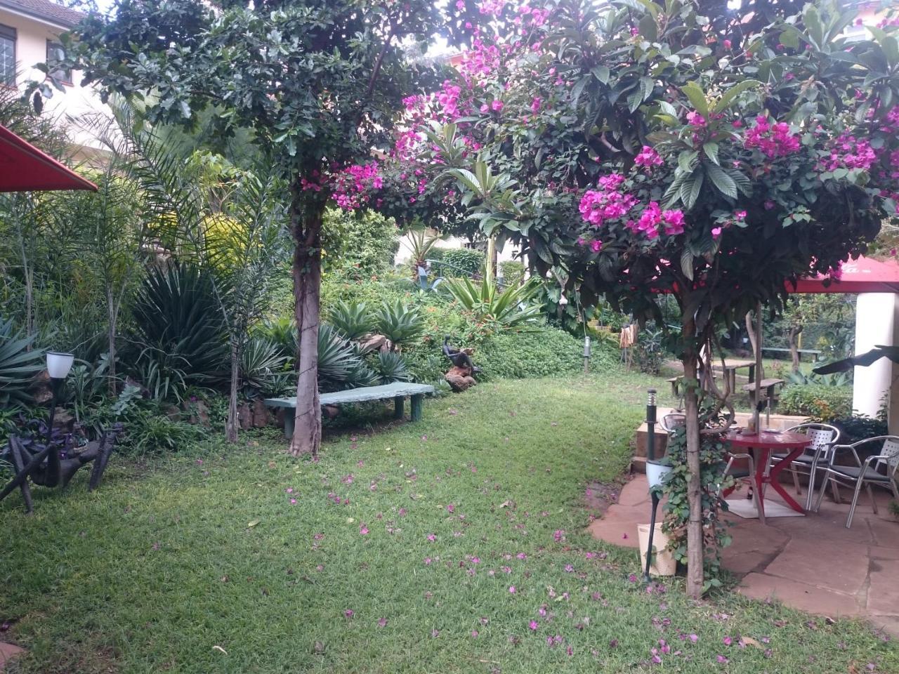 Riverview Westlands Bed & Breakfast