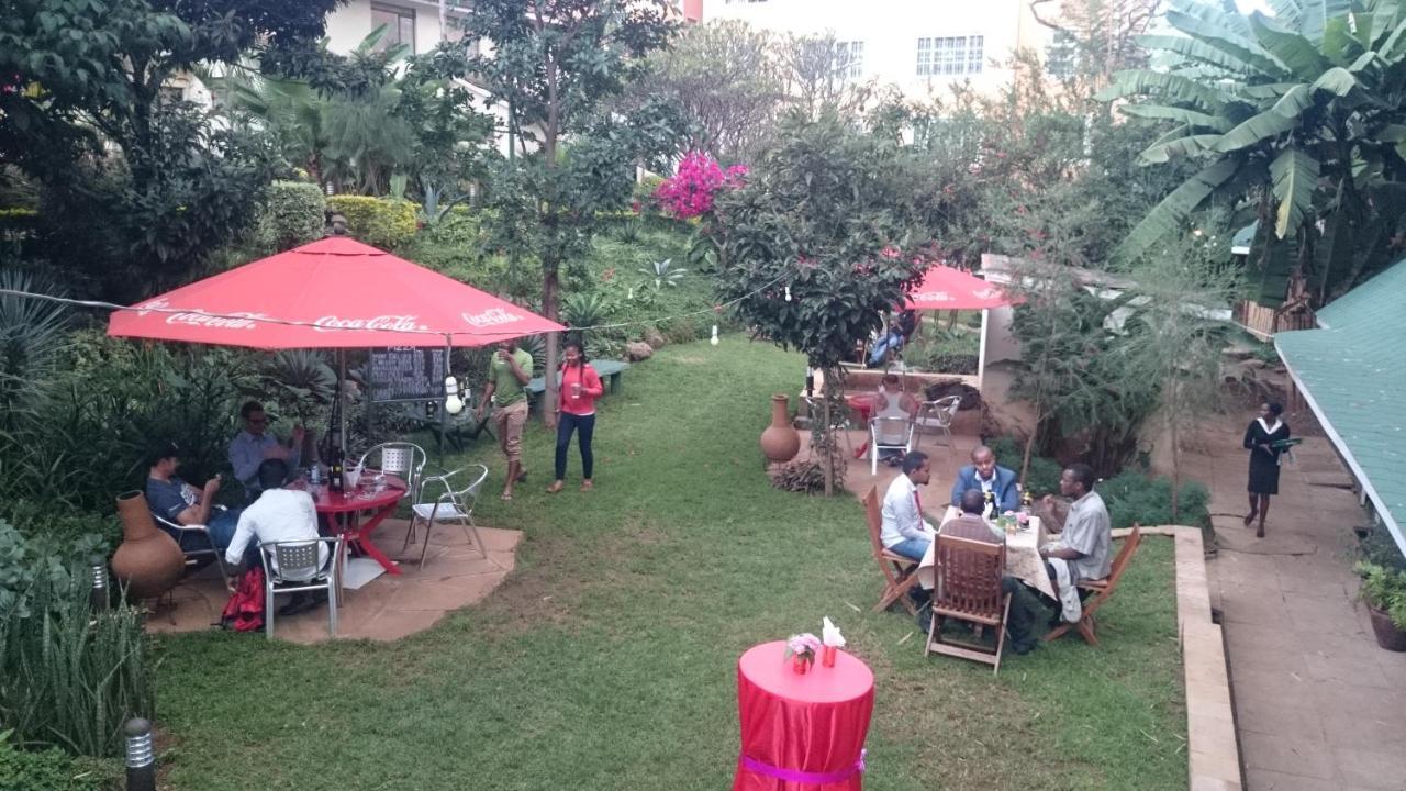 Riverview Westlands Bed & Breakfast Nairobi