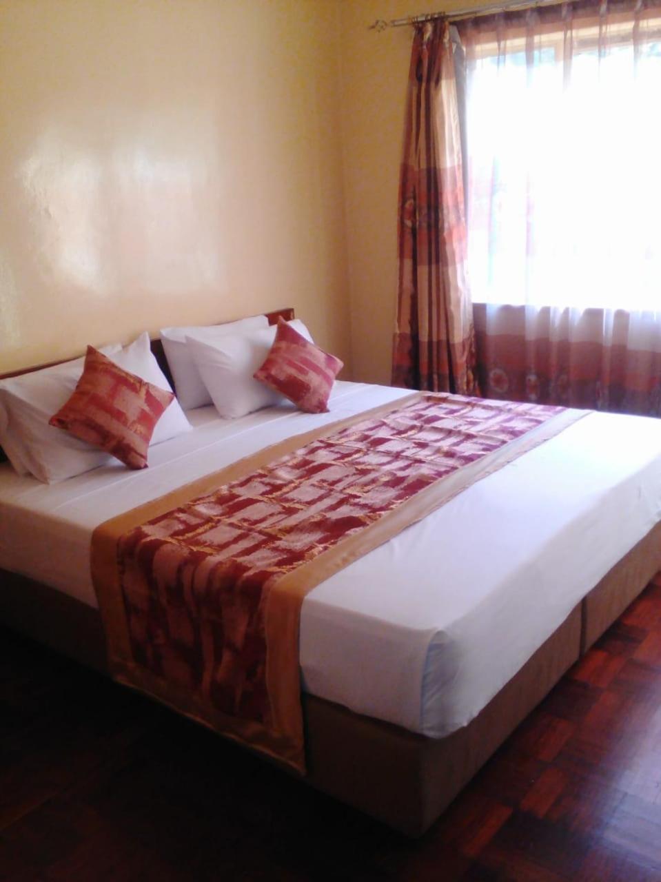 Avalor Milimani Aparthotel Nairobi