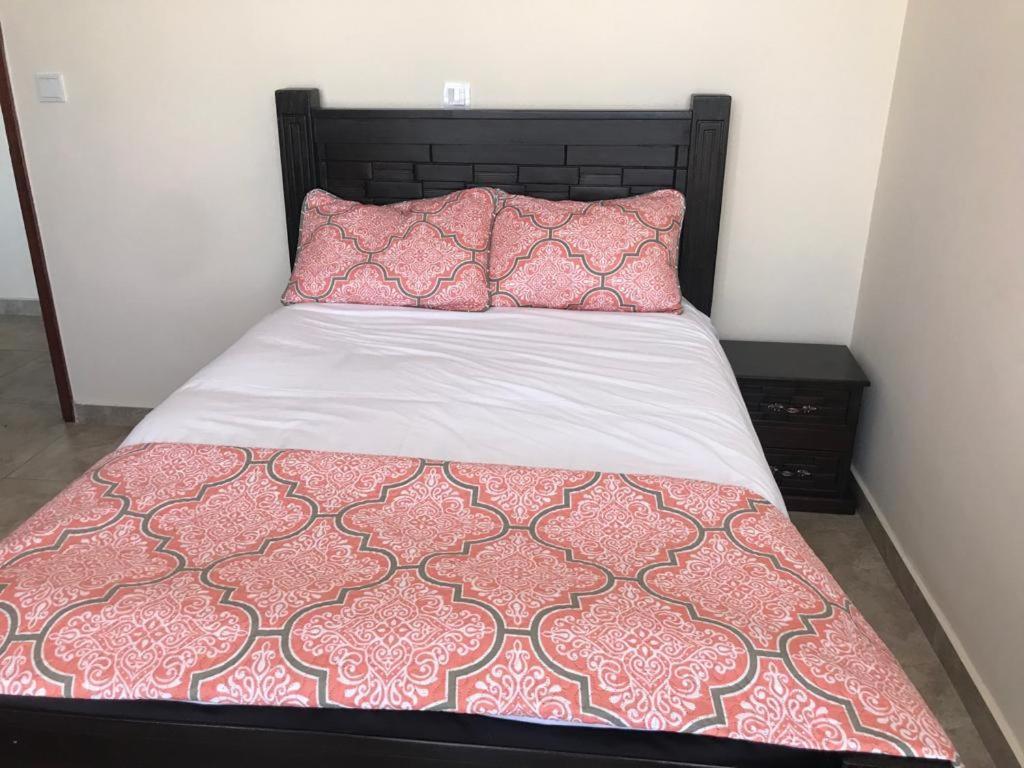 Apartment Zawiya #a6-1