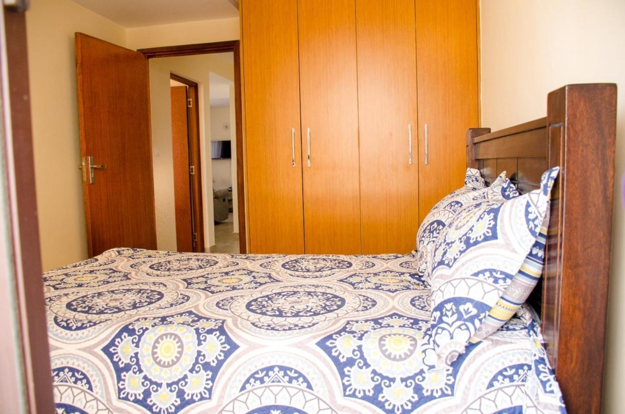 Zawiya #a6-1 Apartment Nairobi