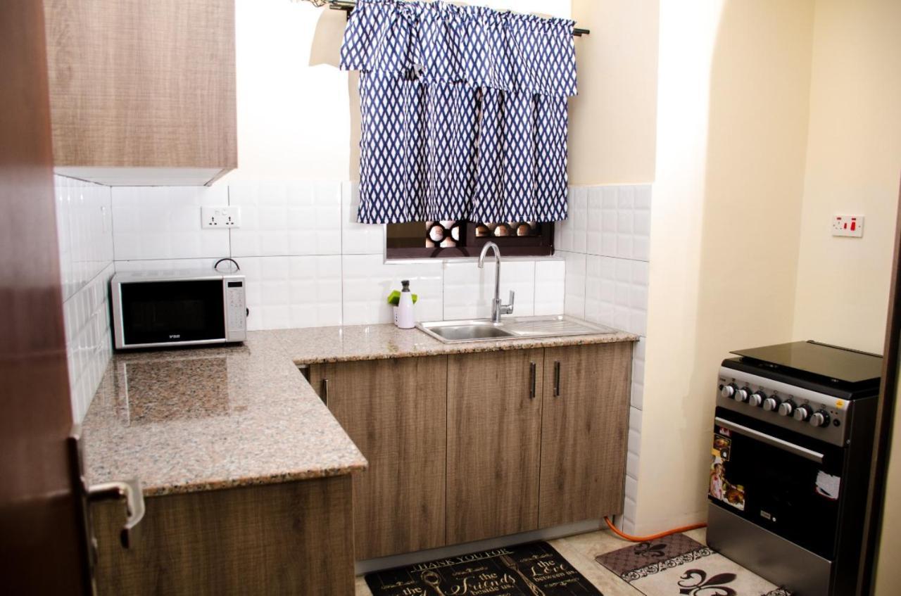 Apartment Zawiya #a6-1