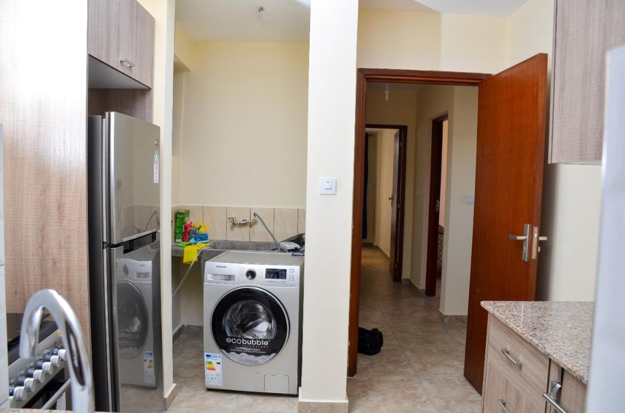 Zawiya #a6-1 Apartment *