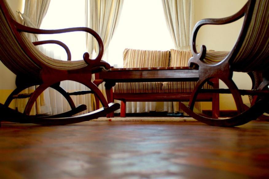 Holiday home Murangi House *