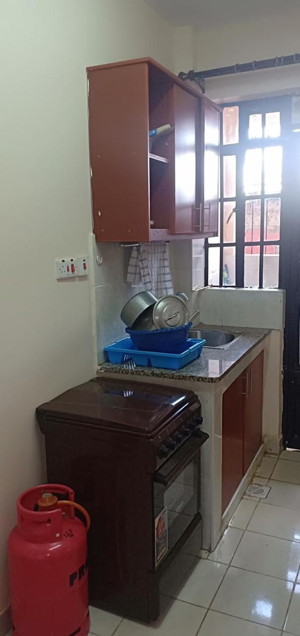 Lenana Fairview Heights Nairobi