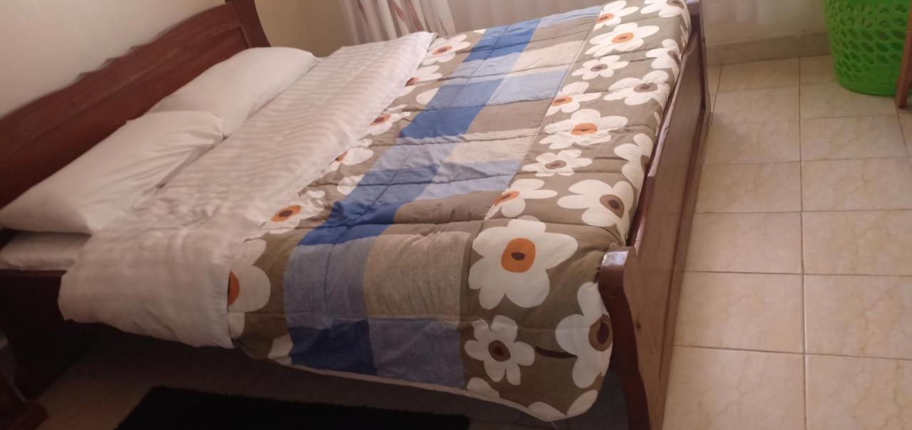 Lenana Fairview Heights Apartment Nairobi