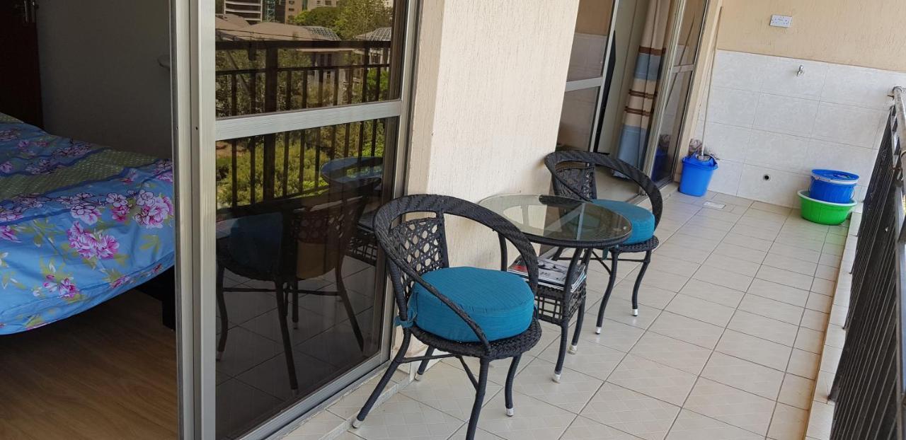 Apartamento 2 Bedroom Luxury In Kilimani *