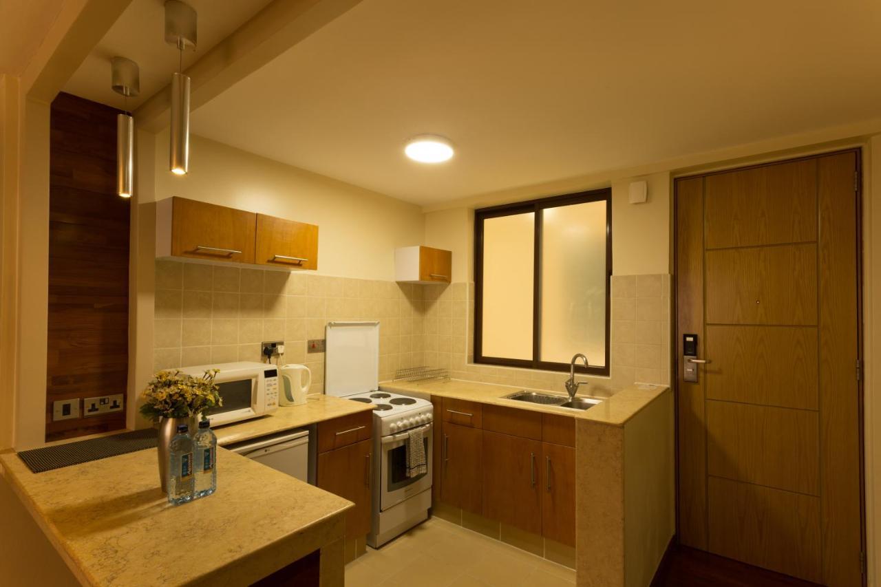 Reata Aparthotel