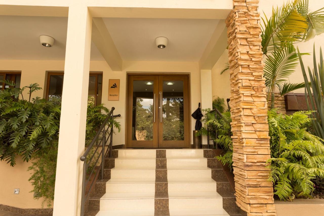 Aparthotel Reata 3*