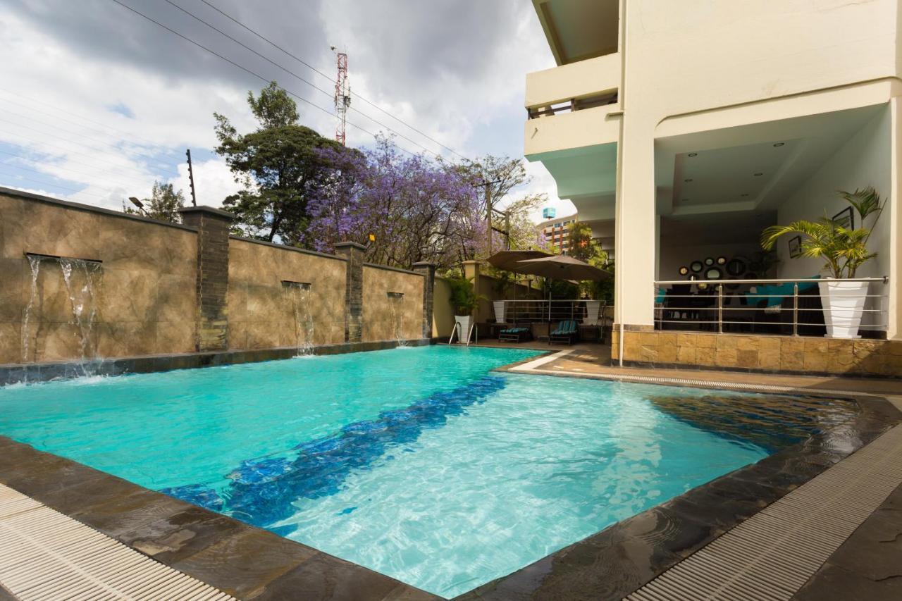 Reata 3* Nairobi