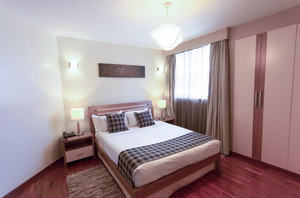 Aparthotel Reata