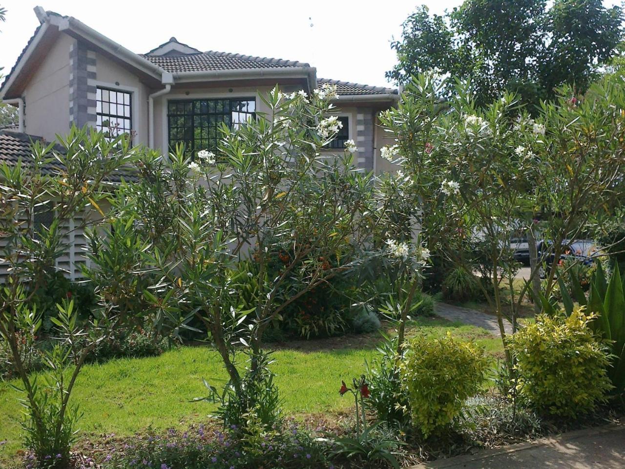 Spurwing Guest house Nairobi