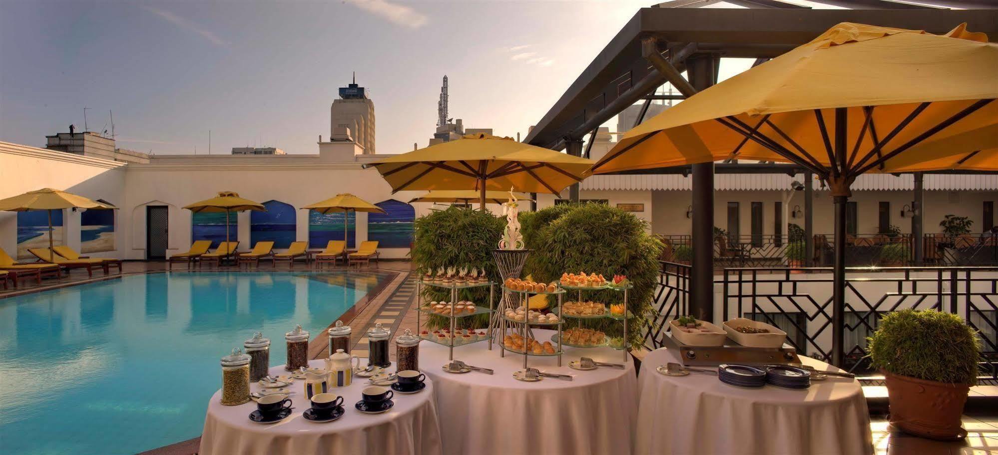 Hotel Sarova Stanley Nairobi