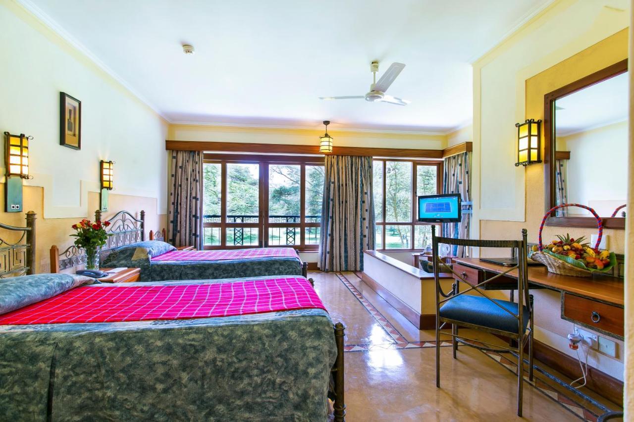 Lake Naivasha Simba 5*