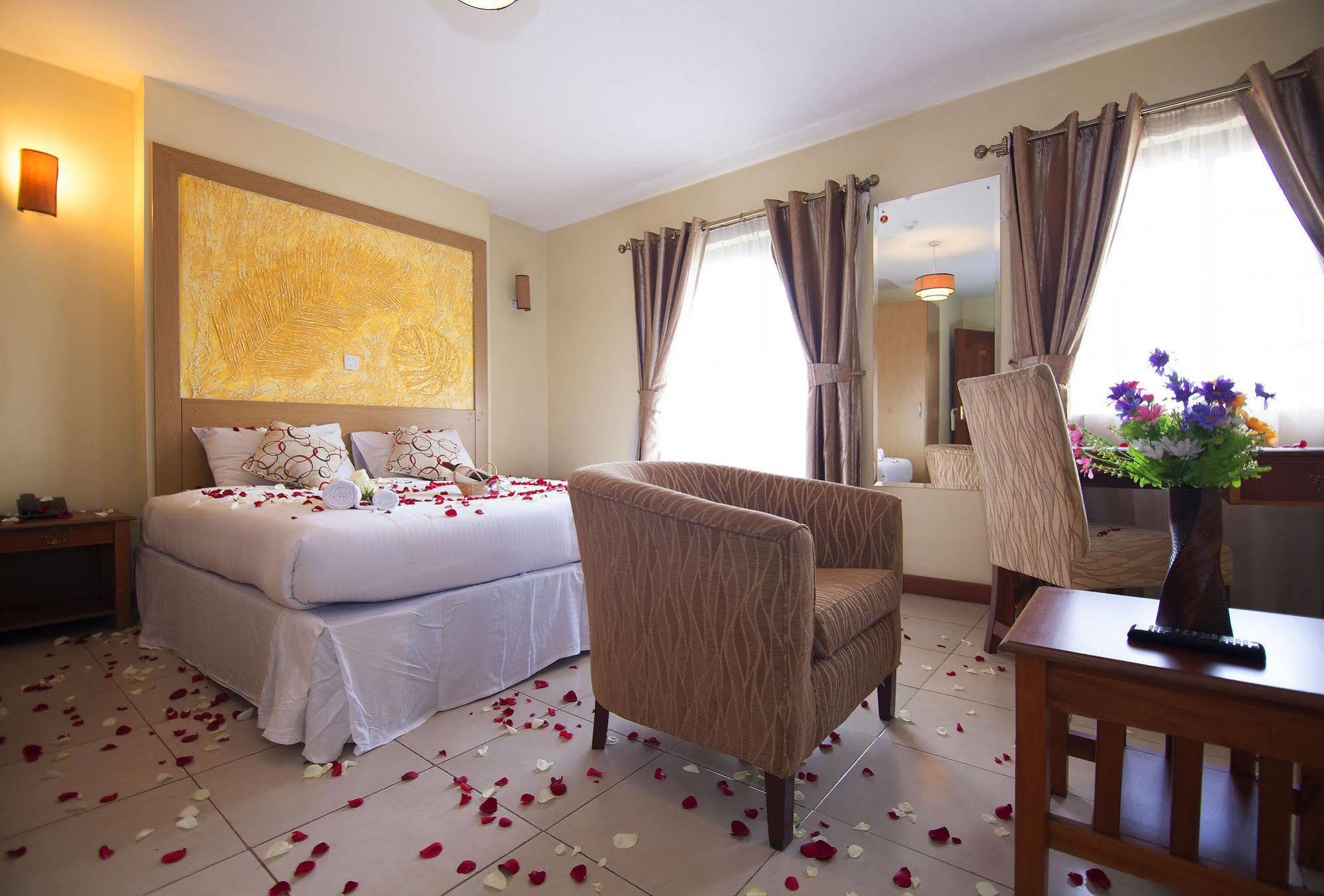 Mvuli 4* Nairobi