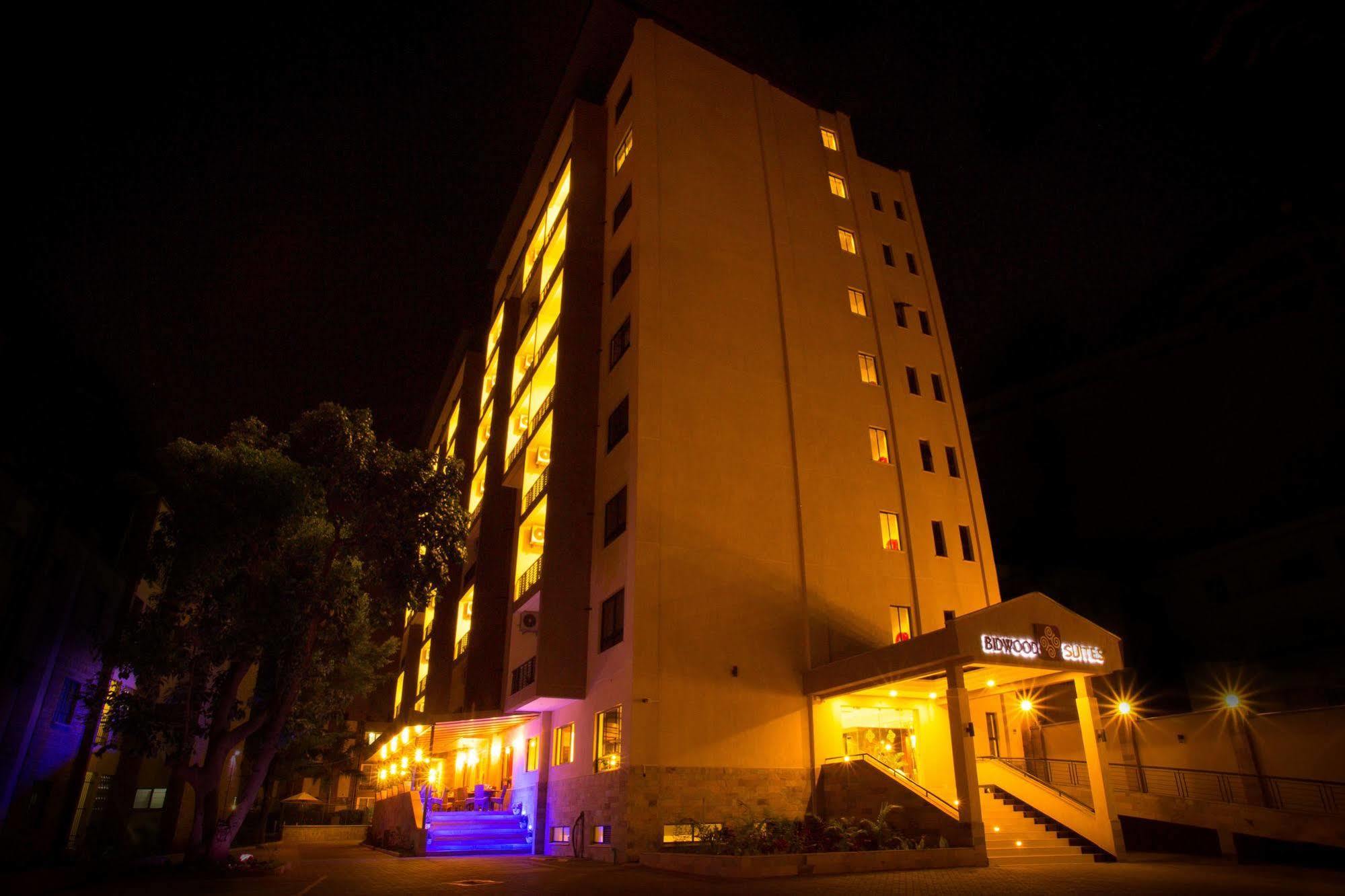 Bidwood Hotel Nairobi