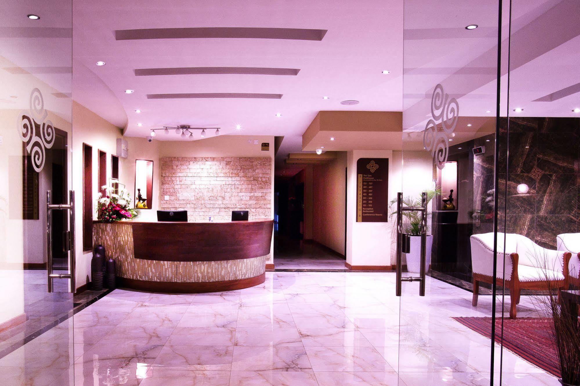 Hotel Bidwood 4*