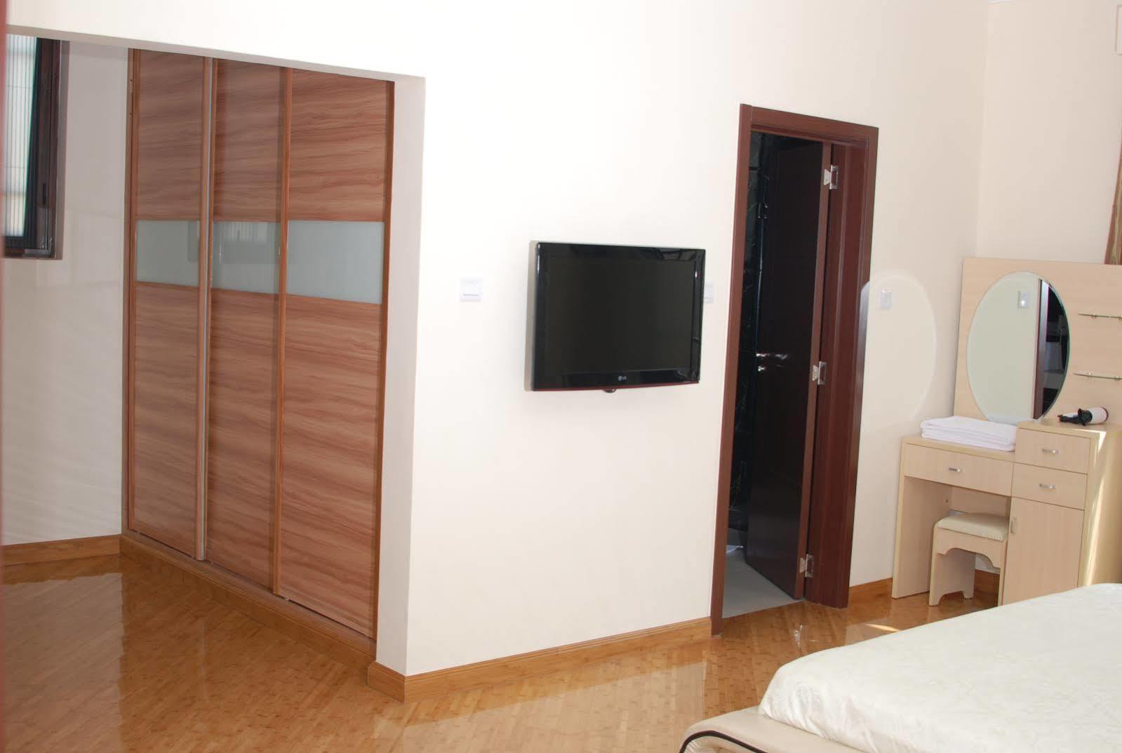 The Panari Aparthotel Nairobi
