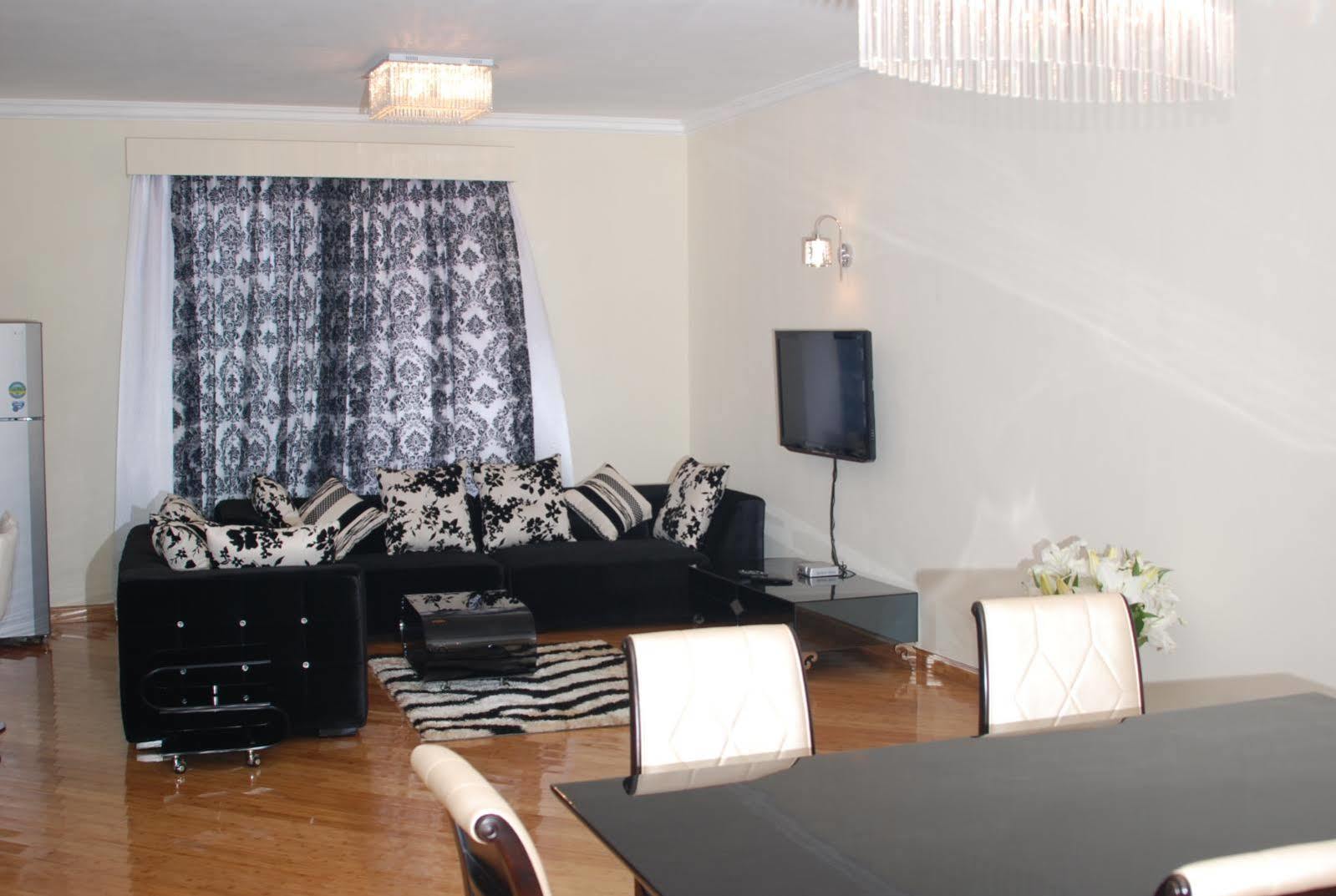 Aparthotel The Panari 3*