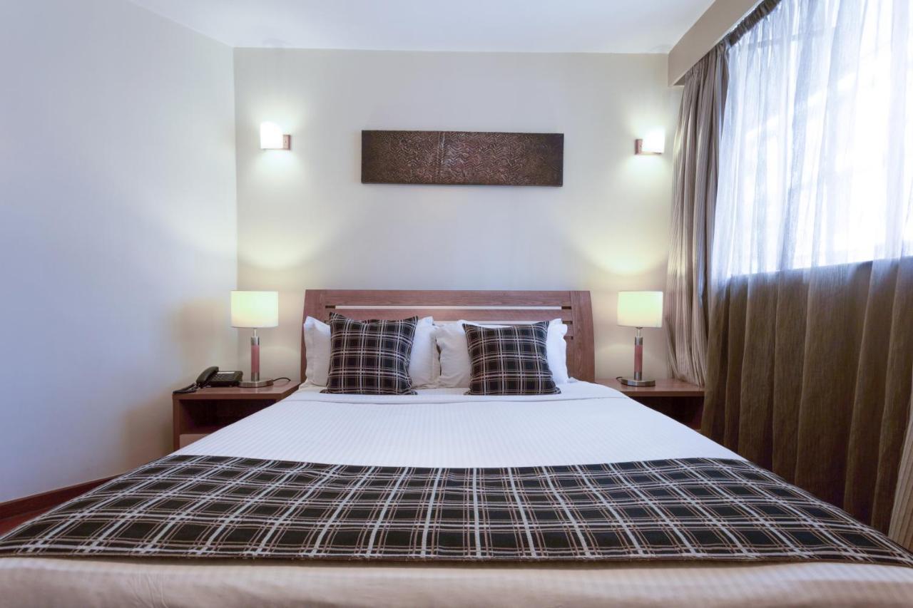 Aparthotel Reata Nairobi