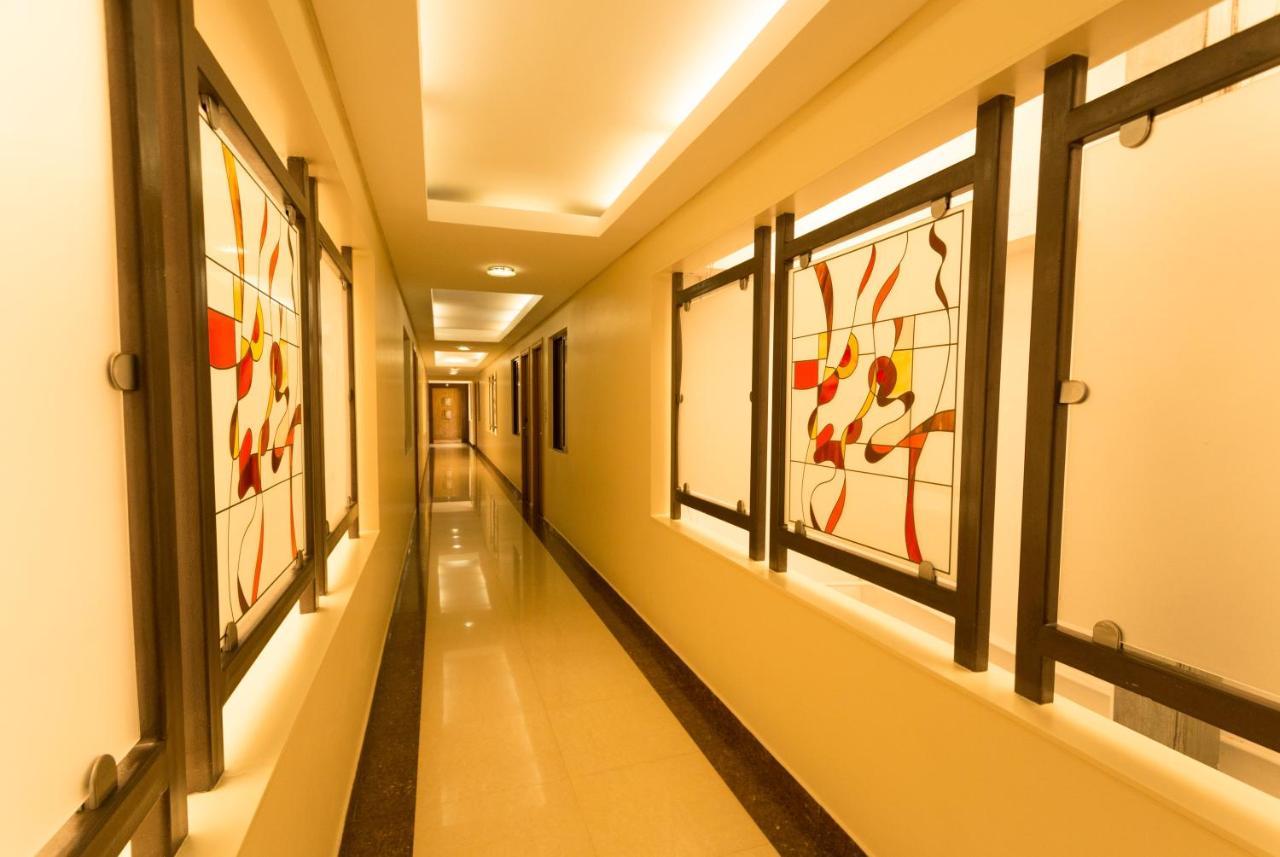 Reata 3* Nairobi