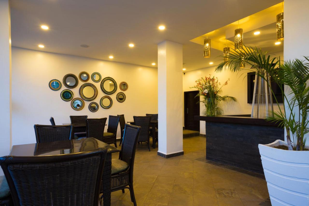 Reata 3* Nairobi