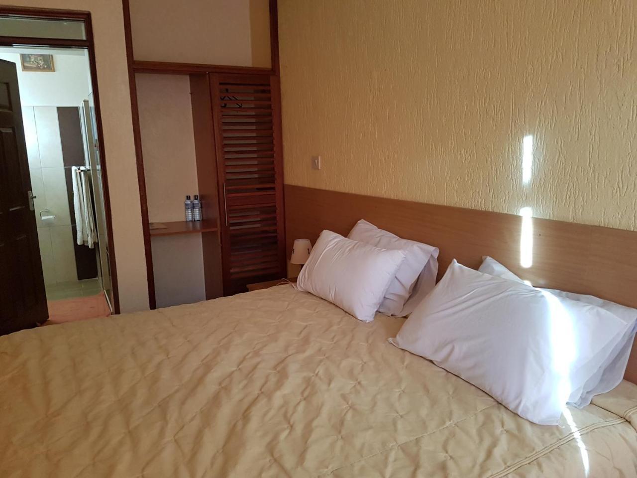 Spurwing 3* Nairobi