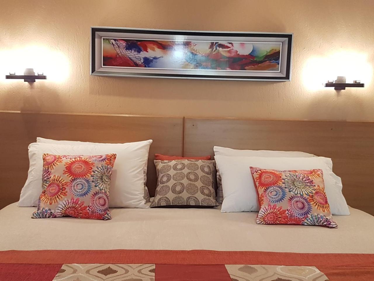 Spurwing 3* Nairobi